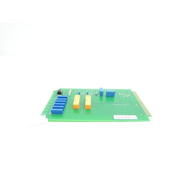 Aecl Pcb Circuit Board 0901-PCB59
